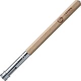 LYRA PENCIL EXTENDER HOLDER LENGTHENER NATURAL BEACHWOOD