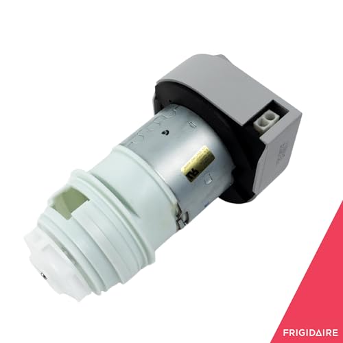 Frigidaire 154859201 Circulation Pump for Dishwashers - image 4