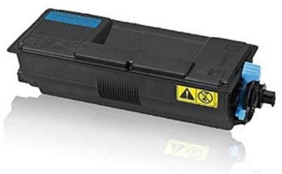 Toner+Waste Com Olivetti D-Copia 4003,4004MF,PG L2140-12.5K