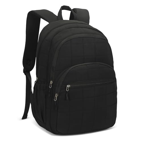 Hynes Eagle Rucksack Damen Klein Cityrucksack Casual Arbeitsrucksack Reiserucksack Daypack Wasserfeste Laptop Rucksack für Fraue