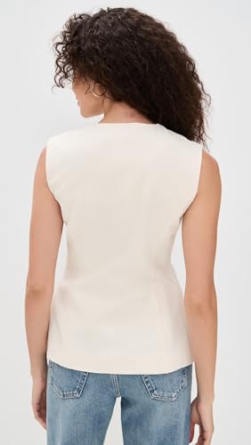 4TH & RECKLESS Women's Pollina Sleeveless Blazer3