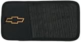 Plasticolor Chevy Bowtie CD/DVD Visor Organizer