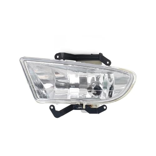 Phare antibrouillard Hyundai Accent feu de jour pare-chocs 9220225300