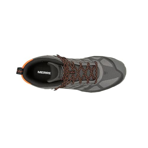 Merrell Men's Hiking Boot2