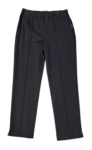 Pantalon de loisirs femme en pur coton idéal pour le yoga et le cocooning