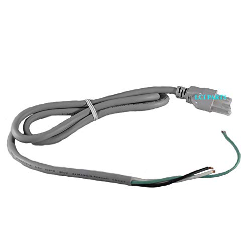 Smeg 821291489 supply cord para licuadora miniatura 2