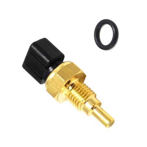 Capteur de température d'eau moto pour Loncin VOGE LX300R : évitez la surchauffe en voyage
