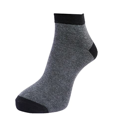 Image of Dollar Ankle Length Socks For Men