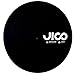 日本精機宝石工業株式会社 JICO オリジナル スリップマット 12インチ 黒 JICO Slipmat