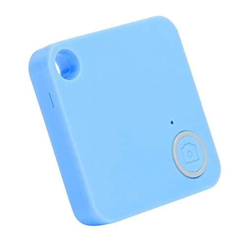 Lista de articulos del trabajo baratos 8 Rastreador Bluetooth, buscador de Llaves y localizador de artículos para Llaves, Bolsos y más con un Rango de Trabajo de 10 m para Encontrar...