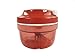 Unbekannt SGDE-2704-M34R, Colore: Rosso, No