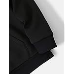 SHENHE Men's Graphic Drawstring Pullover Hoodies Long Sleeve Hooded Sweatshirt Tops - Image 4