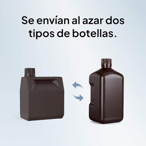 ELEGOO Upgraded Standard 3D Printer Resin 2.0 405nm UV Curing Photopolymer Resin for Mars Saturn Jupiter MSLA DLP LCD 3D Printing, High Precision, Low Odor, Grey 2000g