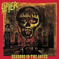 History in Five Songs Episode 342: Title Track as Last Track