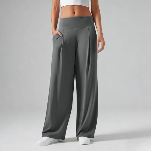 Pantalones con control de abdomen para disimular vientre con total comodidad 3