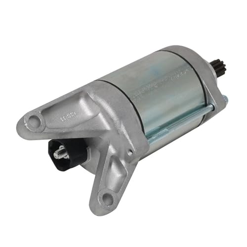 Démarreur de moto 31200-MGS-D41 pour Honda Forza NSS750 et X-ADV 750