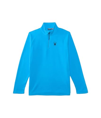 Image of Spyder Toddler Speed Half Zip Fleece Jacket
