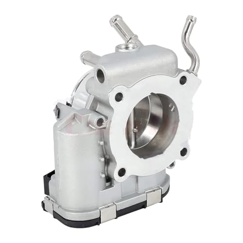 Corps de papillon 35100-2B220 pour Elantra MD et IX25 - 3