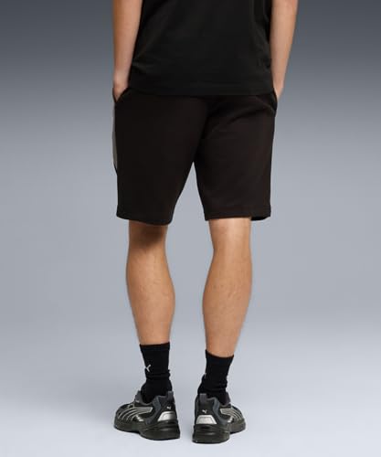 Image of Puma Men Knitted Shorts