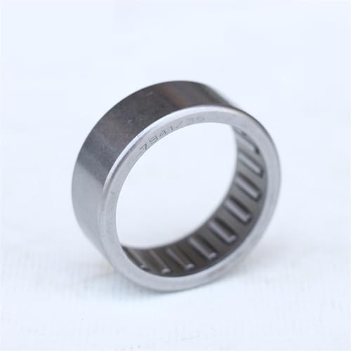 HK0810 roulements à aiguilles haute précision 8x15x10mm en acier robuste - Set de 2 - 4