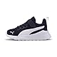 PUMA Jungen Unisex Kinder Anzarun Lite Ac Inf Sneaker, Peacoat White, 26 EU
