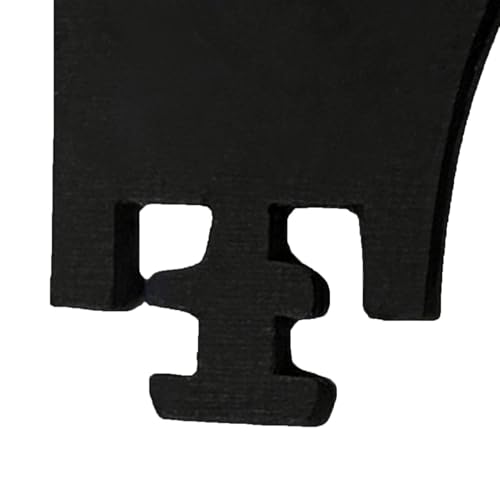 Protection pour cible de fléchettes pour éviter les trous sur le panneau dorsal - 6