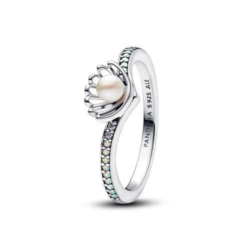 Pandora Anillo 193654C01-50 Princesa Ariel