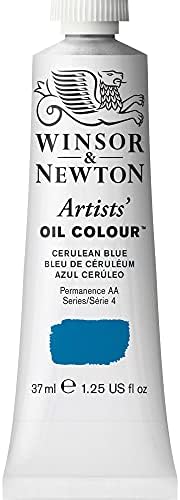 Winsor & Newton Artists