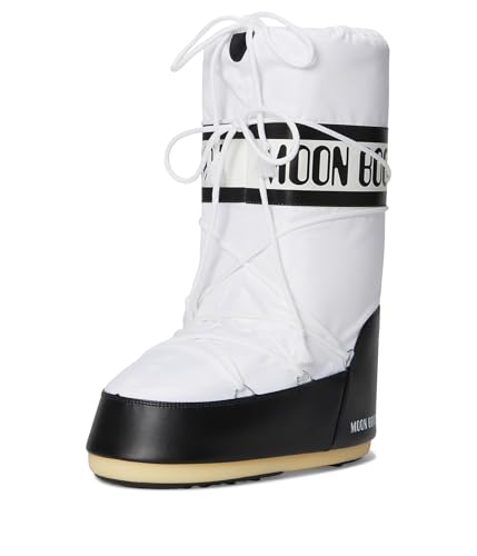 Image of Moon Boot unisex-adult Icon Nylon