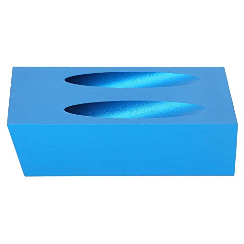 Localizador de furos oblíquo, Ferramentas para trabalhar madeira Localizador de perfuração para carp