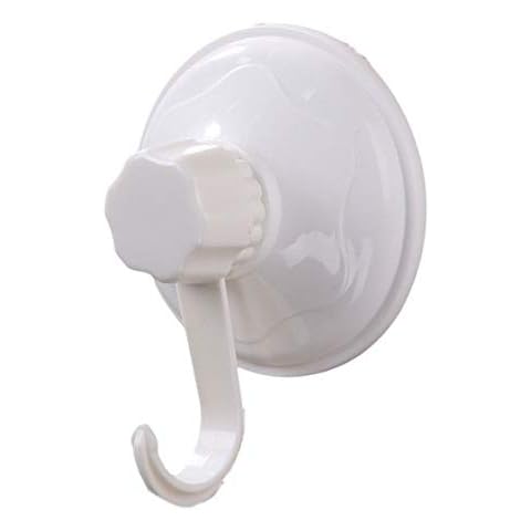 Sunxenze 4PCS Suction Cup Hooks Cover
