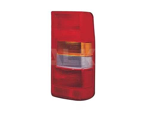 Depo 2206973 Feu arriére, sans porte-lampe