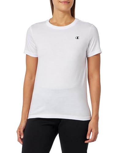 Champion Legacy Basics W - Light Cotton Jersey