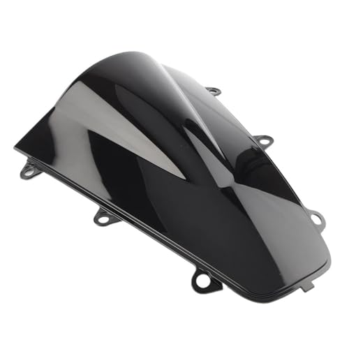 Extension pare-brise moto pour CBR1000 RR 2017 2018 en ABS