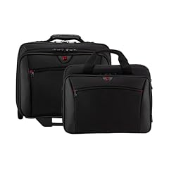 WENGER Potomac 2-TLG Laptop Trolley...