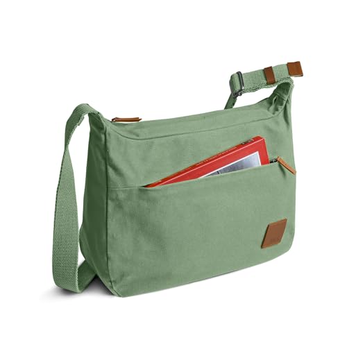 Image of DailyObjects March Crossbody Sling Bag for Women | Stylish crossbody sling bag for girls /women - Large