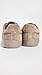 Hugo Boss BOSS Men's Aiden Suede Sneakers, Medium Beige, Tan, 12-12.5 Medium US