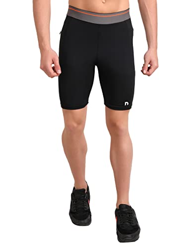 Image of NEVER LOSE Swimwear Swimming Shorts Trunk for Men & Women