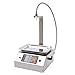 PUeEcho Weighing Liquid Filling Machine 15kg Filling Machine Mainframe 110v-CSY-L17 for Food, Chemical, Catering, Daily Chemical, Tobacco, and Wine Industries