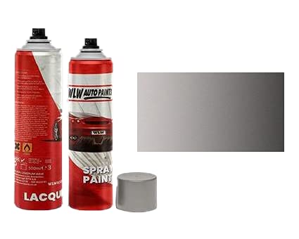 Xtremeauto AEROSOL SPRAY PAINT + LACQUER FOR FORD TOURNEO DIAMOND WHITE CAR PAINT 2K STONE CHIP REPAIR MARK