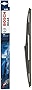 Bosch Automotive Rear Wiper Blade H409 /3397011431 Original Equipment Replacement- 16'' (Pack of 1)