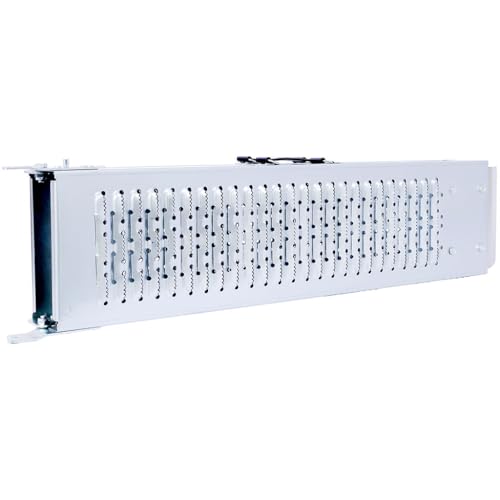 Rampas plegables de acero 71 pulgadas x 2 unidades miniatura 3