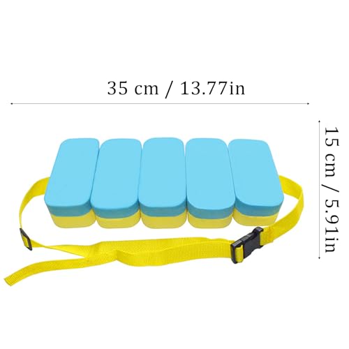 Flotador para natación con espuma EVA para entrenamiento miniatura 2