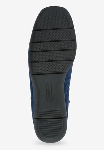 Comfortview Women's Wide Width The Farren Bootie3