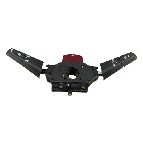 Commutateur de clignotants fiable pour volant Mercedes Sprinter 901 fixation OEM