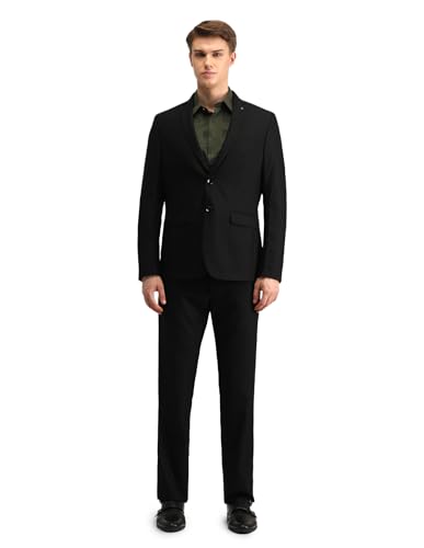 Image of Arrow Tailored Fit Two Piece Suit
