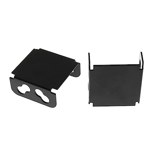 Soporte doble ventilador para tarjeta gráfica para PC miniatura 3