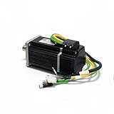 630 W Antriebssteuerung Integrierter PSM80 Niederspannungs-Servomotor Multiturn-Encoder...