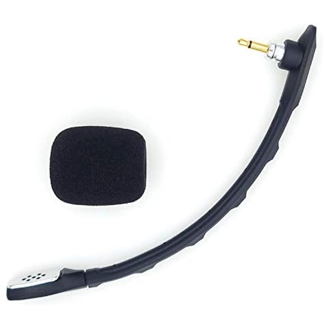 Microphone sciuU pour ASTRO A40 TR Cover