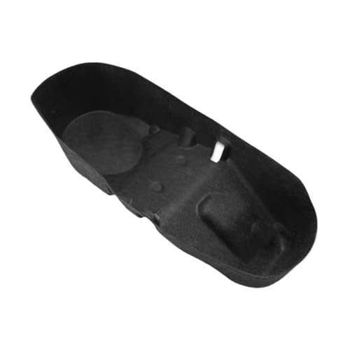 Protection coffre arrière moto X-Max 2023-2025 tapis réservoir et siège XMAX300